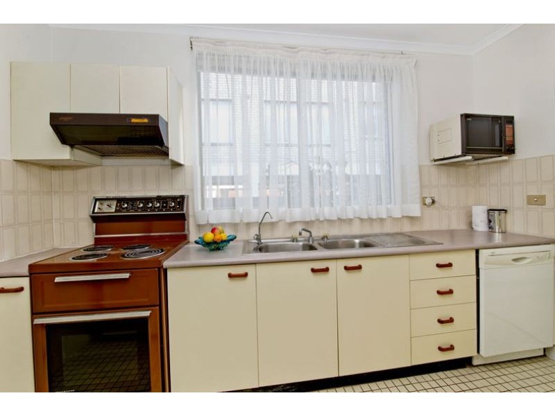 4/21 William St, Rose Bay NSW 2029