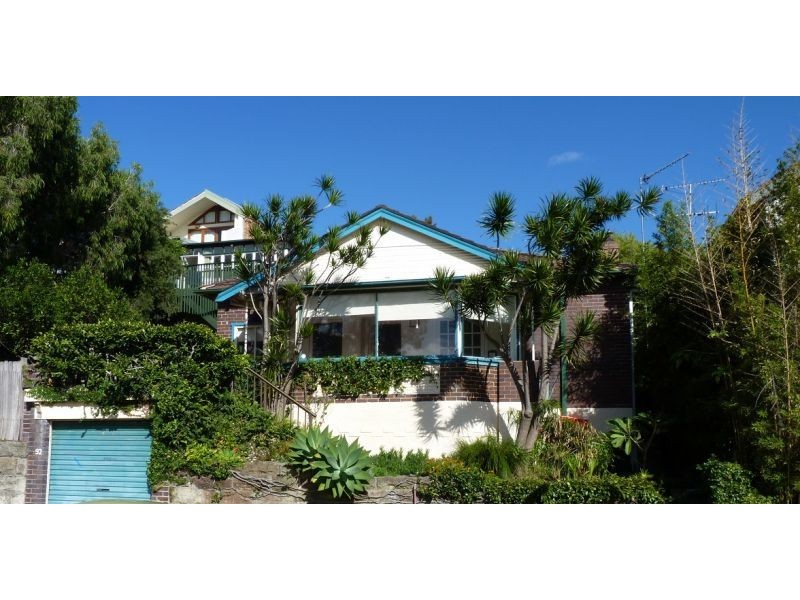 92 Francis St, Bondi Beach NSW 2026