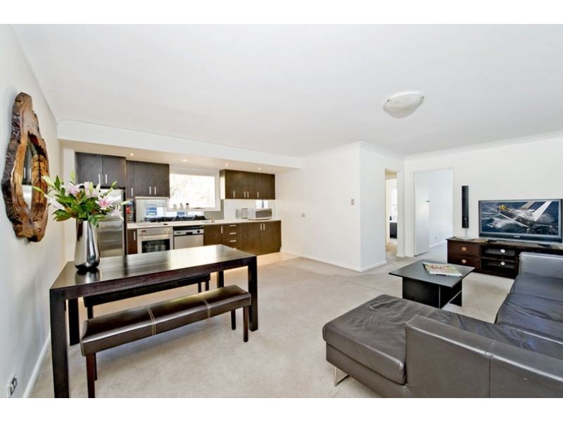 6/31  William Street, Rose Bay NSW 2029