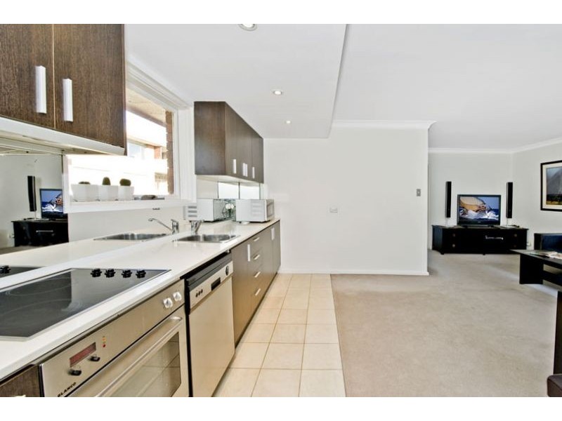 6/31  William Street, Rose Bay NSW 2029