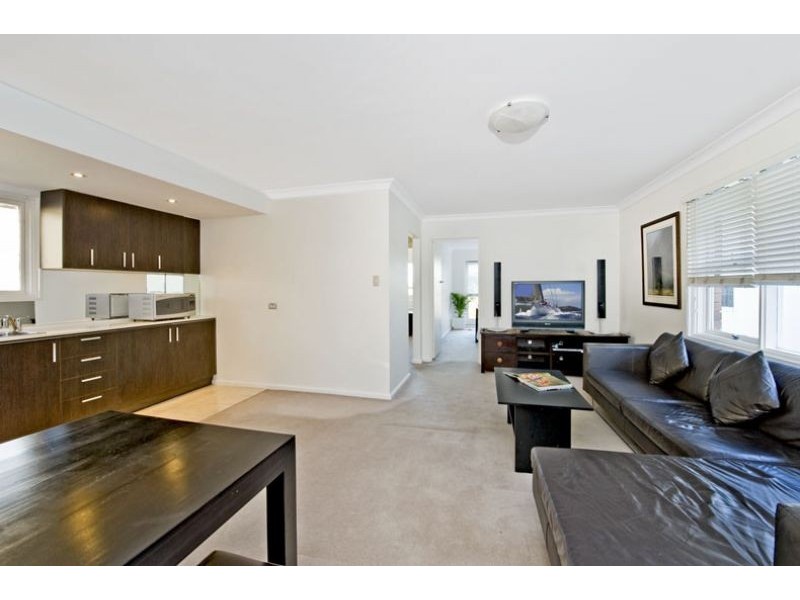 6/31  William Street, Rose Bay NSW 2029