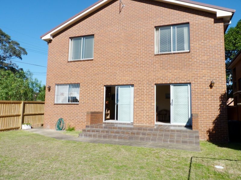 18A Minneapolis Cres, Maroubra NSW 2035