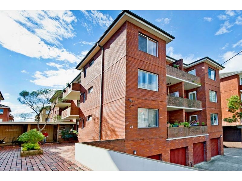 6/25 Pine St, Randwick NSW 2031