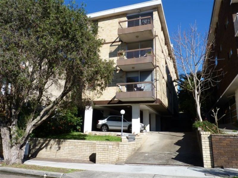 4/11 Roscoe Street, Bondi NSW 2026