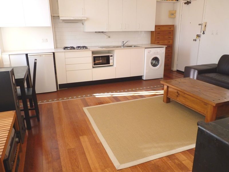 89/6 Stanley St, East Sydney NSW 2010