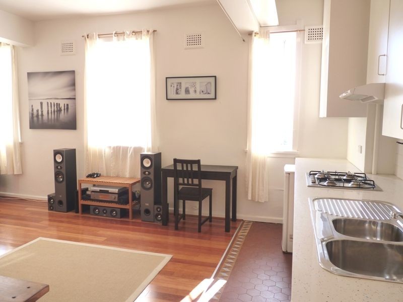 89/6 Stanley St, East Sydney NSW 2010