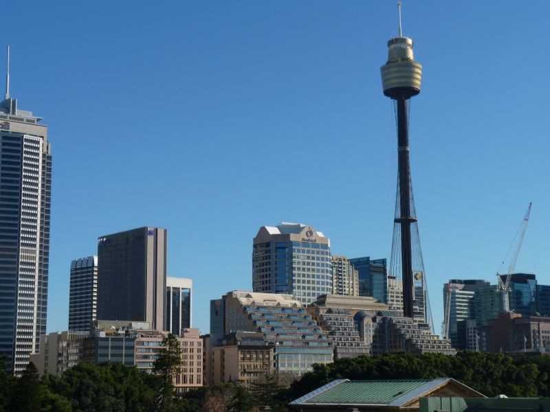 89/6 Stanley St, East Sydney NSW 2010