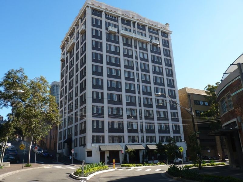 89/6 Stanley St, East Sydney NSW 2010