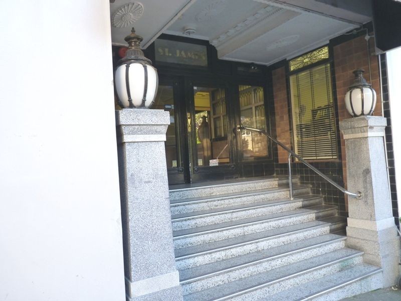 89/6 Stanley St, East Sydney NSW 2010