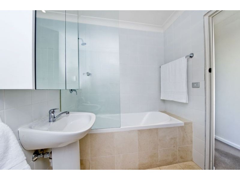 6/31 William Street, Rose Bay NSW 2029