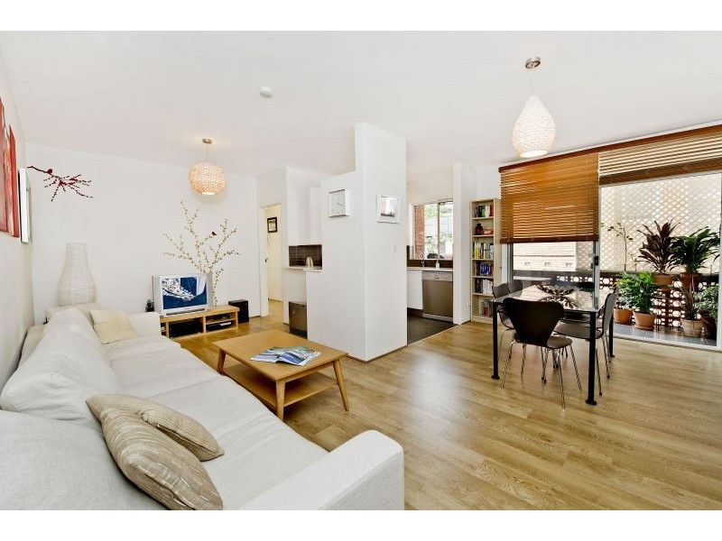 6 / 25 Pine St, Randwick NSW 2031