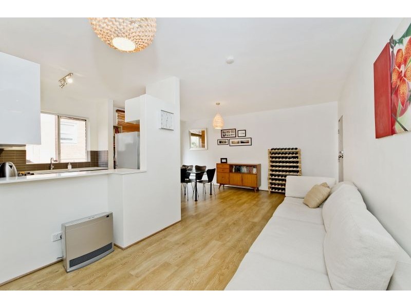 6 / 25 Pine St, Randwick NSW 2031