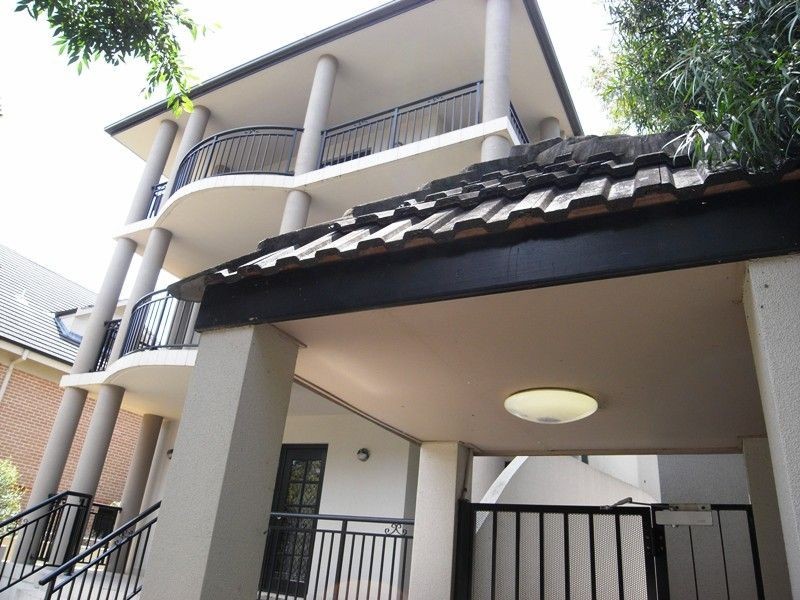 1 at 6-8 Onslow St, Rose Bay NSW 2029