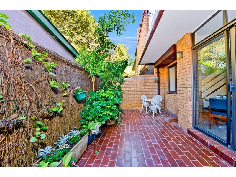 4 at 21 William Street, Rose Bay NSW 2029