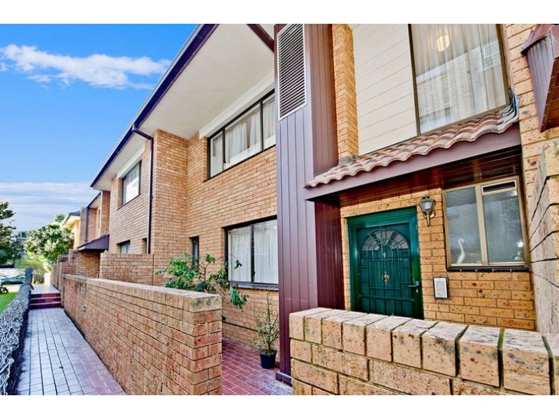 4 at 21 William Street, Rose Bay NSW 2029