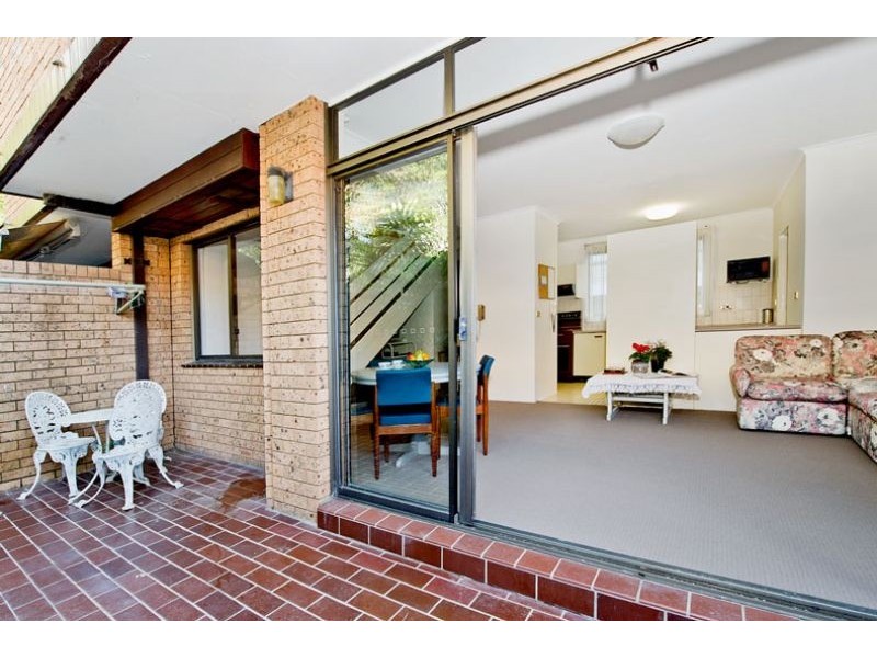 4 at 21 William Street, Rose Bay NSW 2029