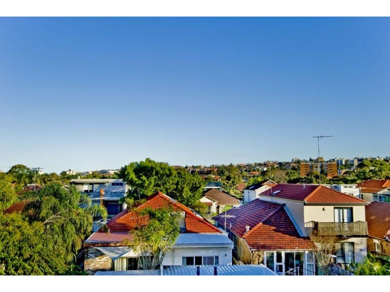 6/31. William. St,, Rose Bay NSW 2029