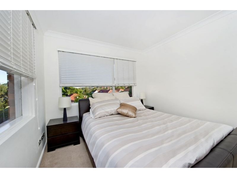 6/31. William. St,, Rose Bay NSW 2029