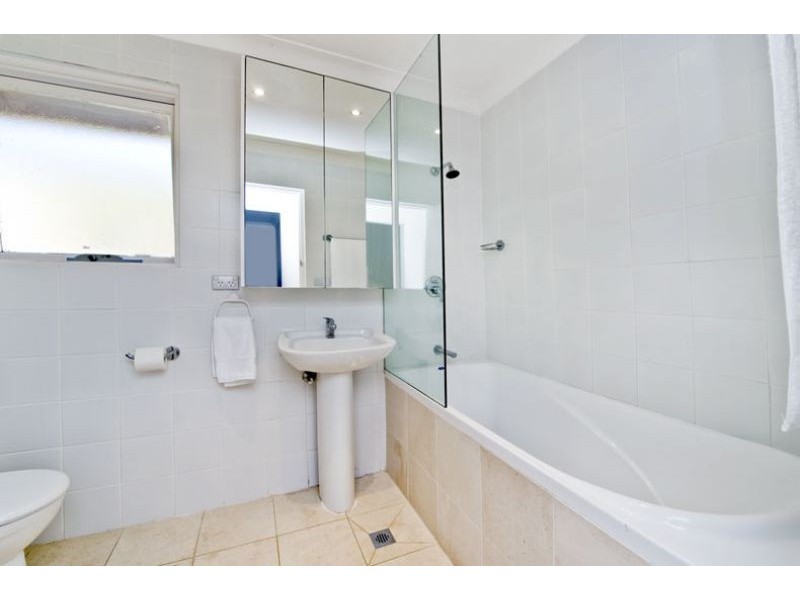 6/31. William. St,, Rose Bay NSW 2029