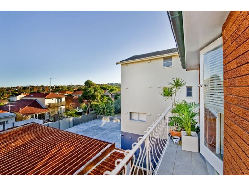 6/31. William. St,, Rose Bay NSW 2029