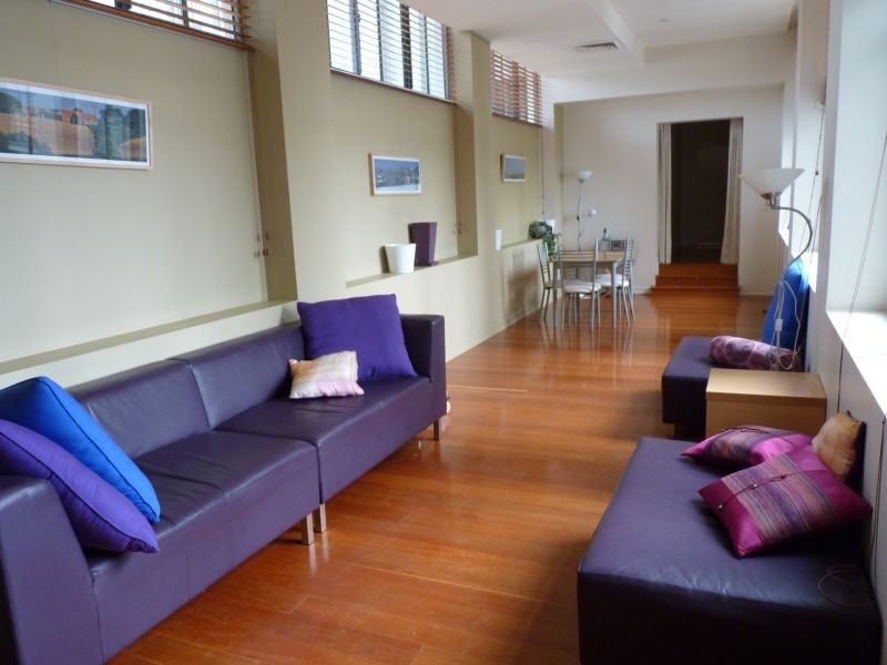 204C/23 Colgate Avenue, Balmain NSW 2041