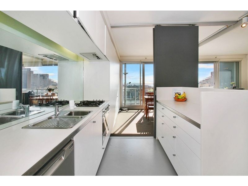 805 / 1 Francis Street, East Sydney NSW 2010