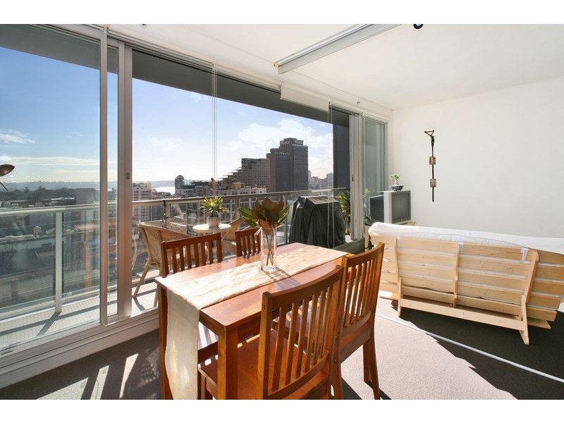 805/1 Francis St, Darlinghurst NSW 2010