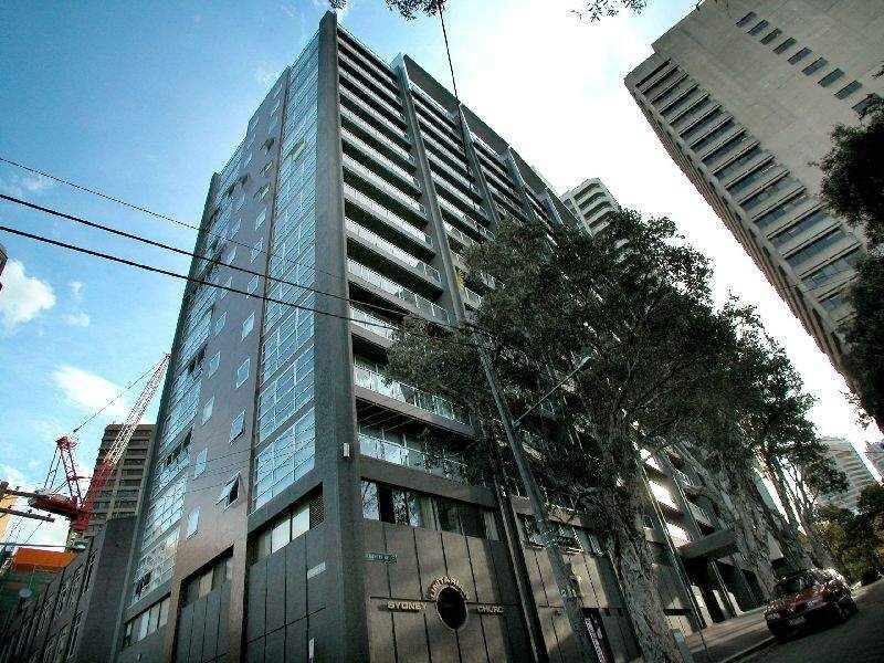 805/1 Francis St, Darlinghurst NSW 2010