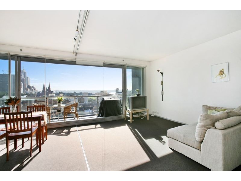 805/1 Francis St, Darlinghurst NSW 2010
