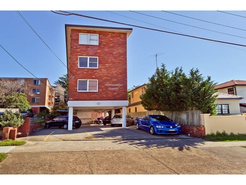 6/338 Military Rd, Vaucluse NSW 2030