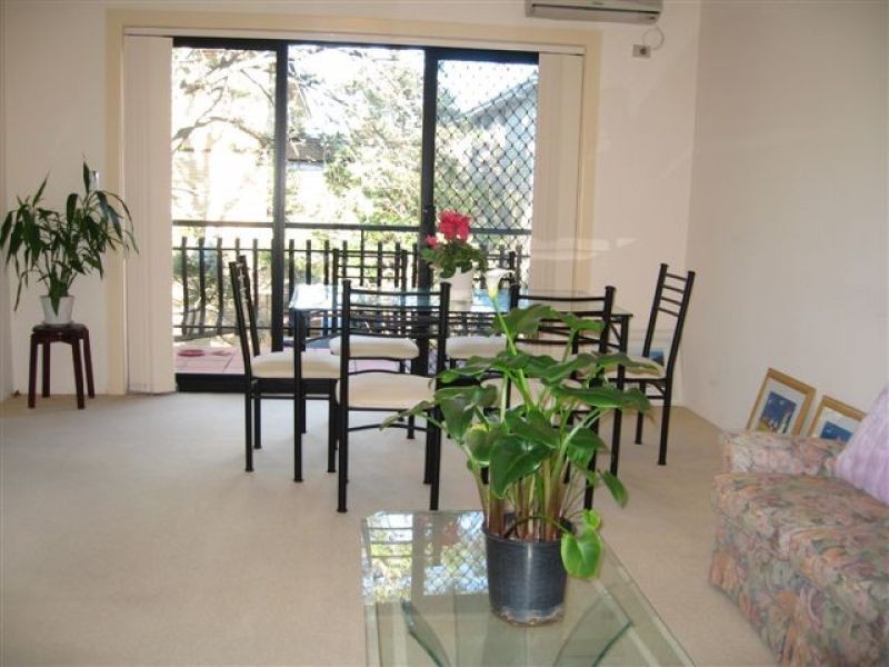 9/1-3 Onslow Street, Rose Bay NSW 2029
