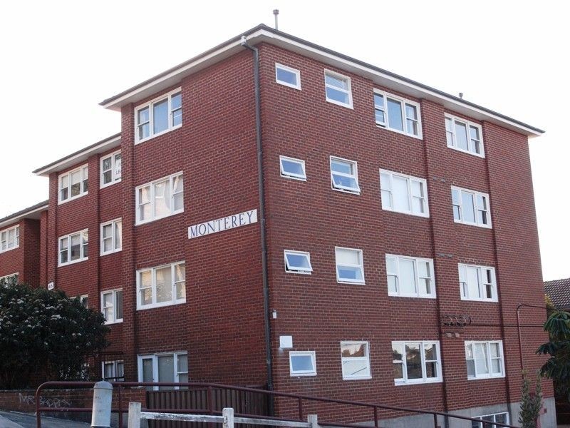 18/46 Coogee Bay Rd, Coogee NSW 2034