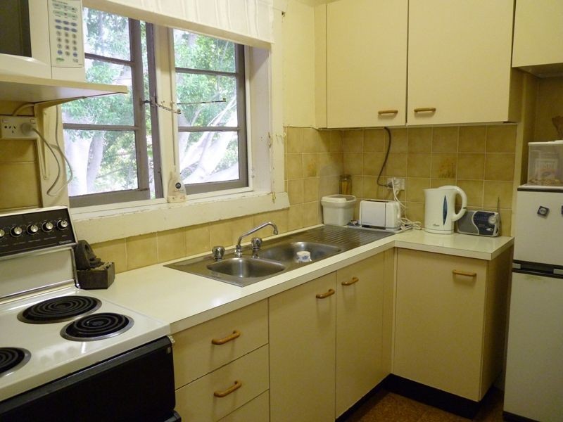 11/18 Plumer Rd, Rose Bay NSW 2029