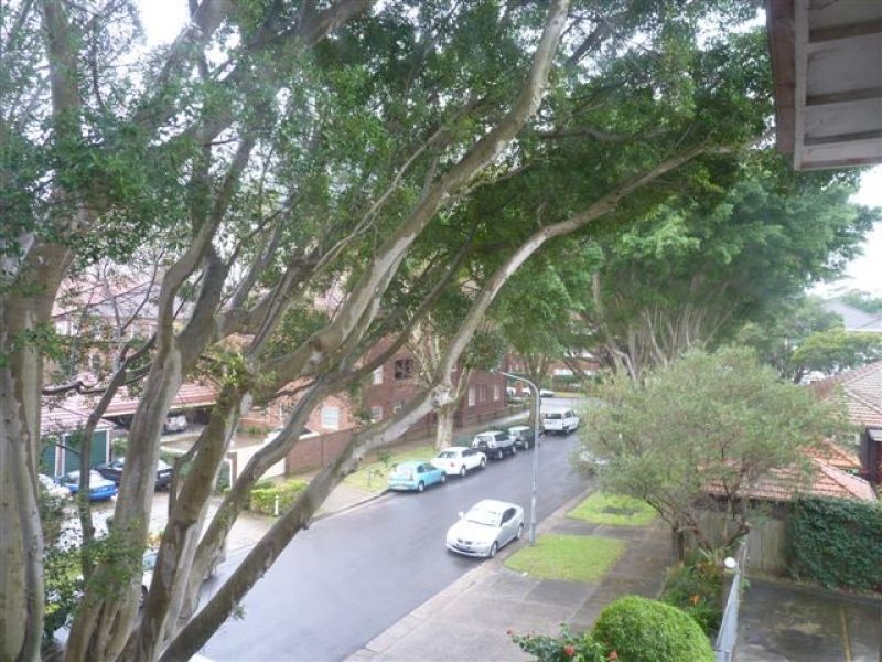 11/18 Plumer Rd, Rose Bay NSW 2029