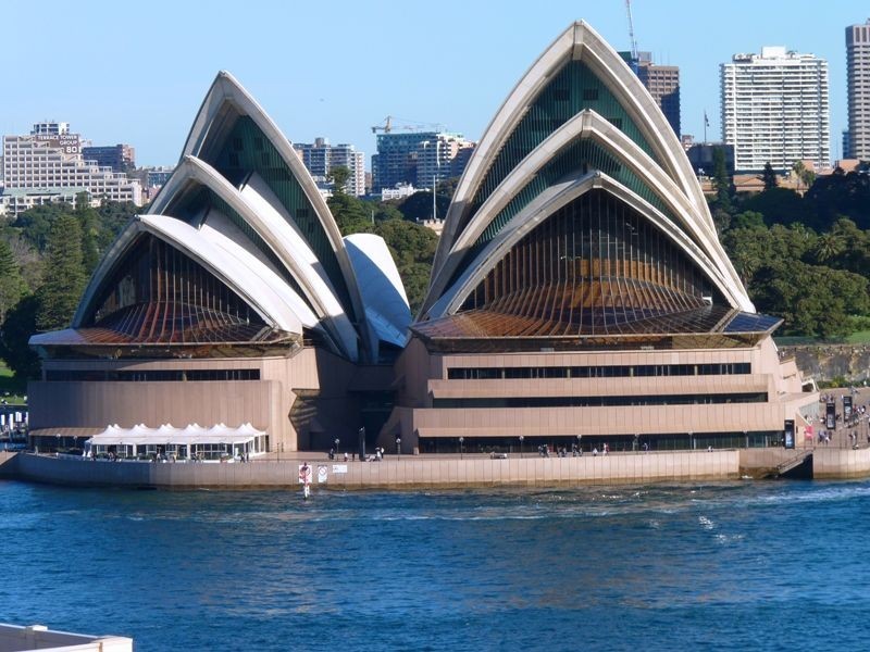 108/57 Upper Pitt St, Kirribilli NSW 2061