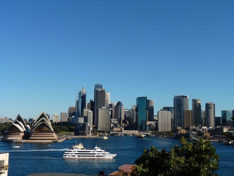 108/57 Upper Pitt St, Kirribilli NSW 2061