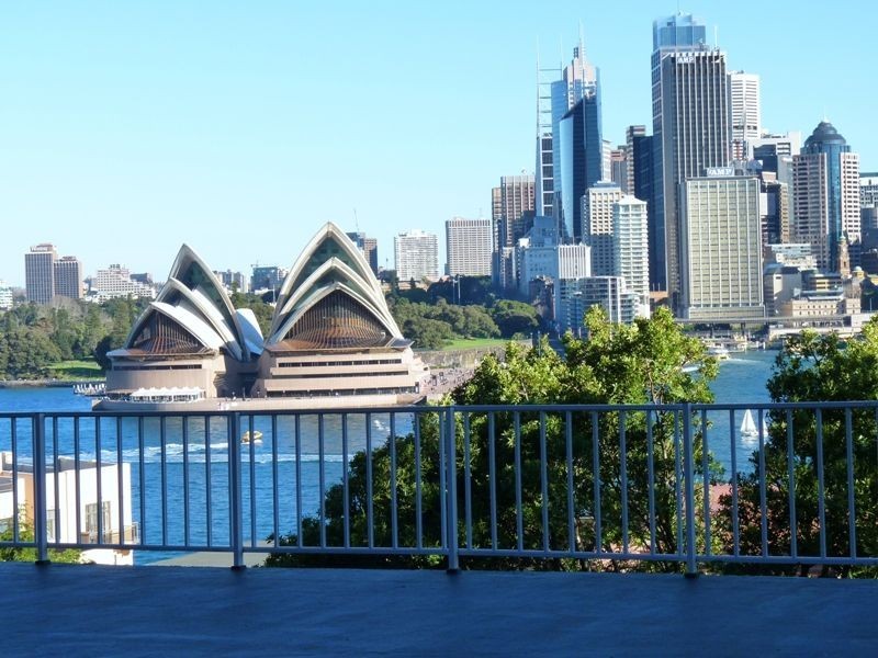 108/57 Upper Pitt St, Kirribilli NSW 2061