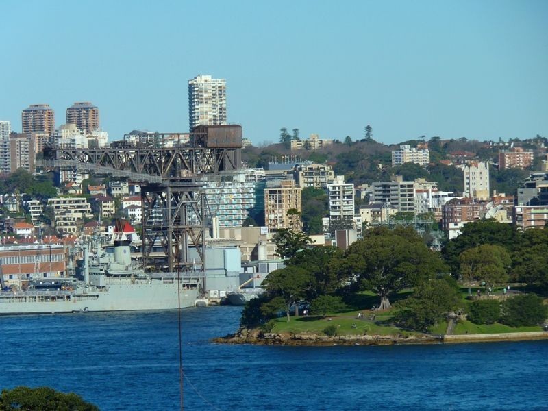 108/57 Upper Pitt St, Kirribilli NSW 2061