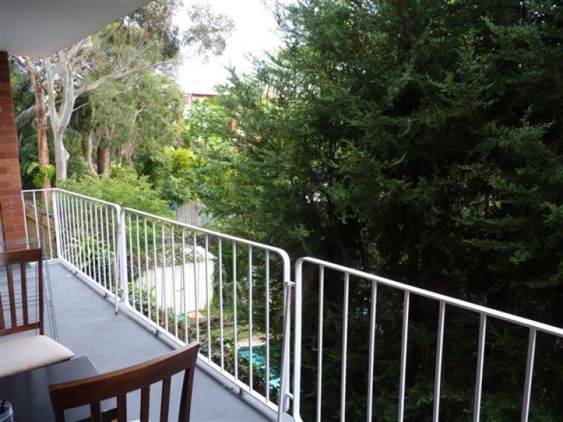 6/338 Military Road, Vaucluse NSW 2030
