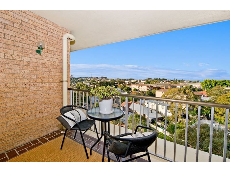 704/2 Roscrea Ave, Randwick NSW 2031