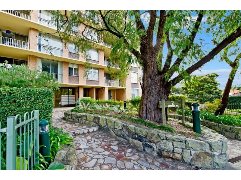 704/2 Roscrea Ave, Randwick NSW 2031