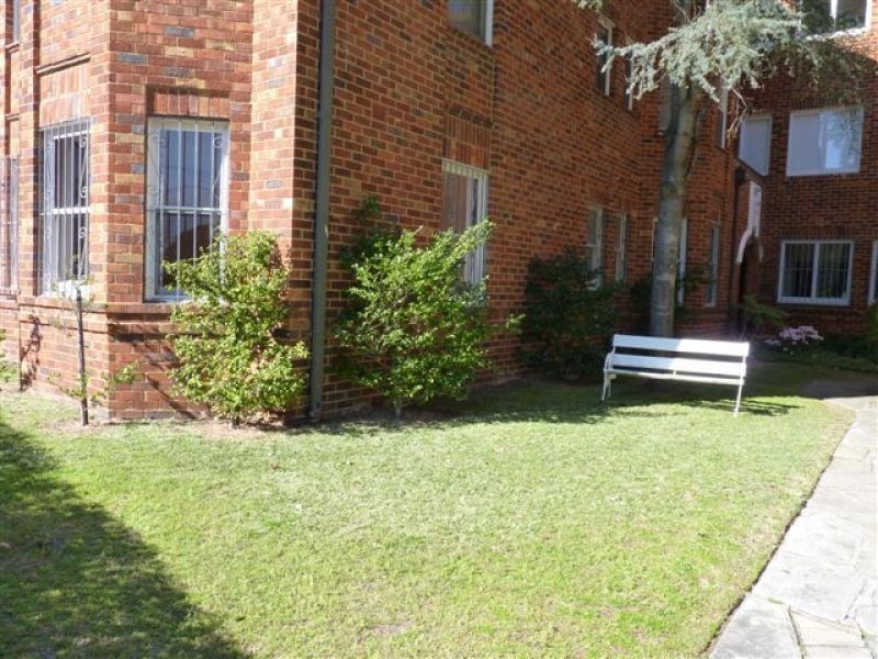 7/4 Iluka Street, Rose Bay NSW 2029