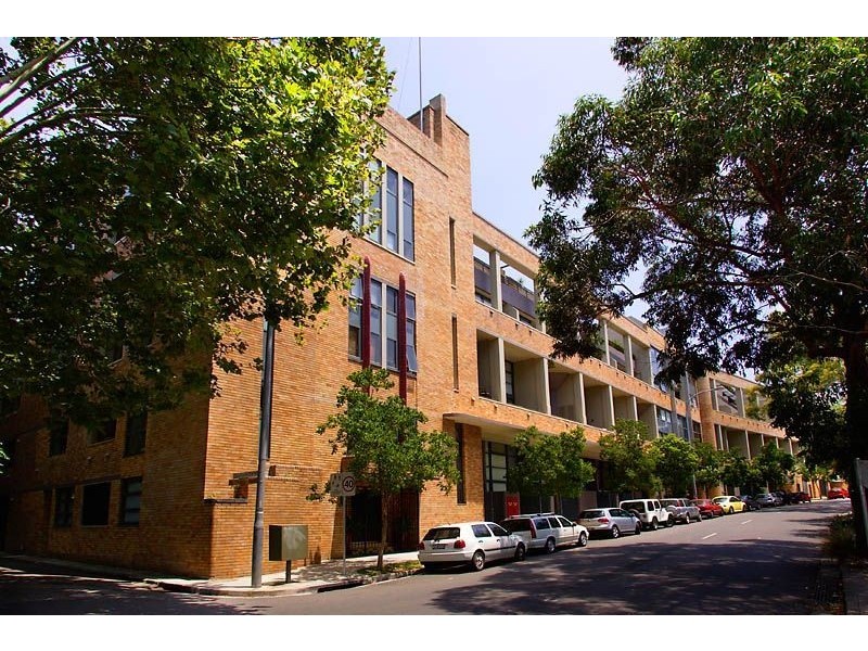 506/357 Glenmore Rd, Paddington NSW 2021