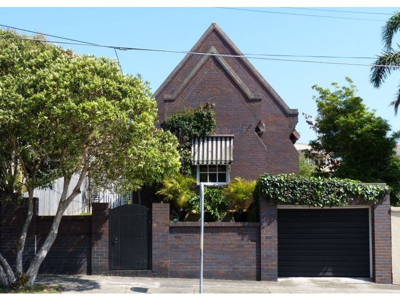 32 Old South Head Rd, Vaucluse NSW 2030