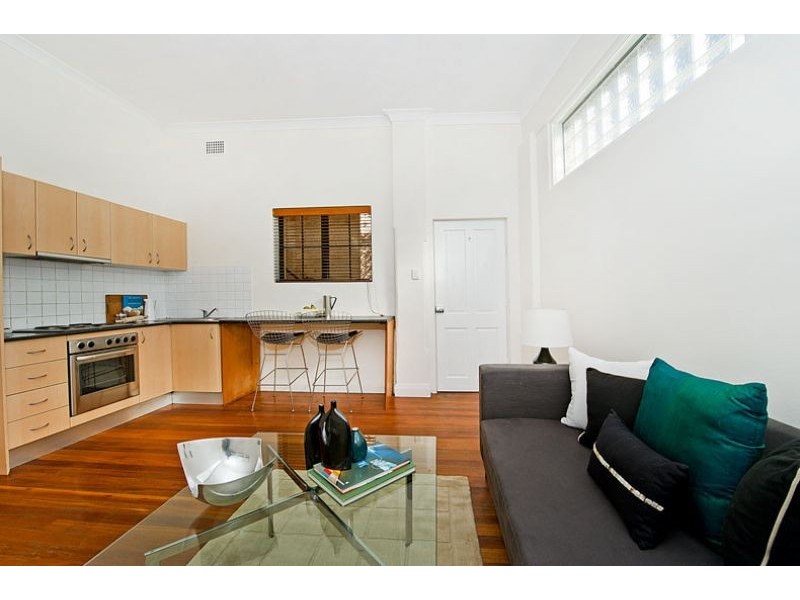 3/399 Old South Head Rd, Bondi NSW 2026