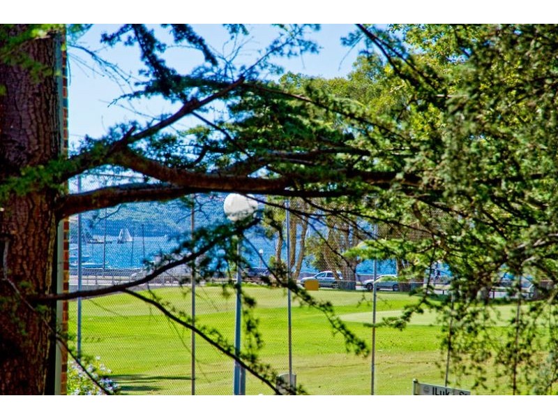 7/4 Iluka St, Rose Bay NSW 2029