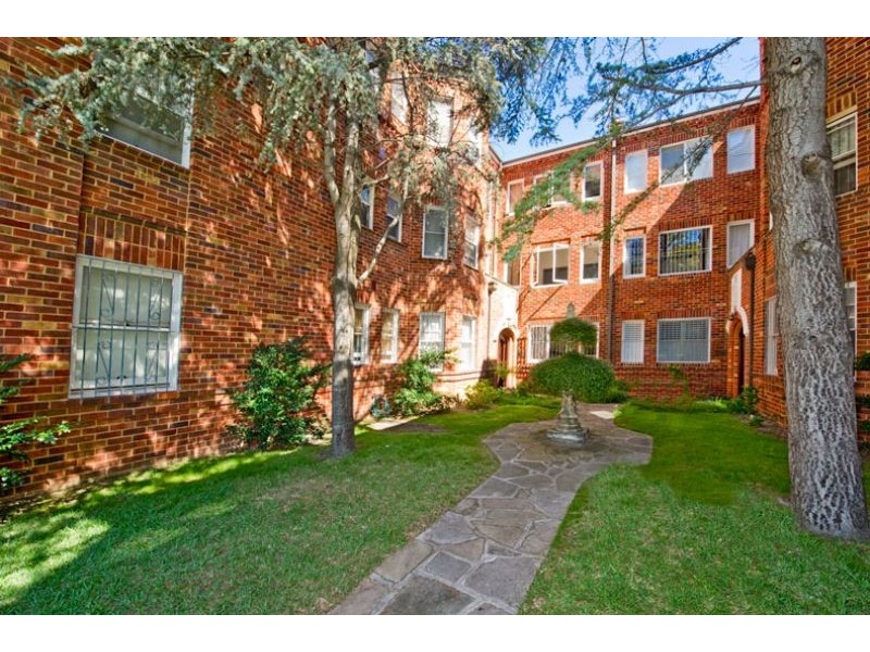 7/4 Iluka St, Rose Bay NSW 2029