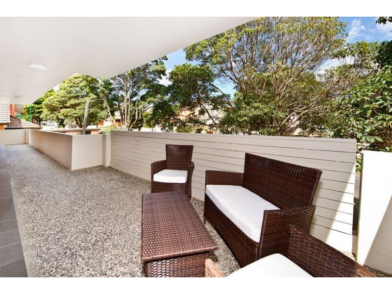 1/18-20 Chaleyer St, Rose Bay NSW 2029