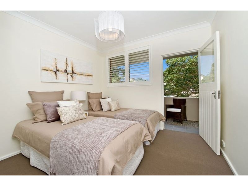 1/18-20 Chaleyer St, Rose Bay NSW 2029