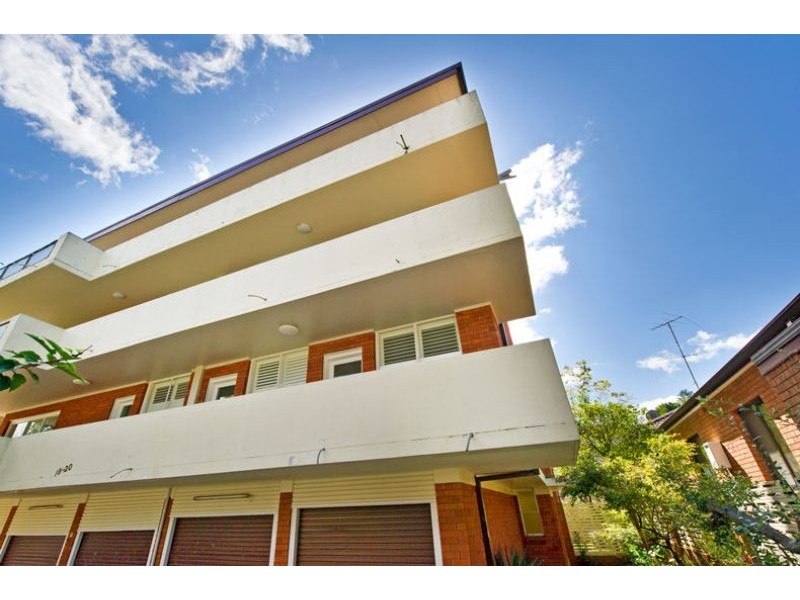 1/18-20 Chaleyer St, Rose Bay NSW 2029